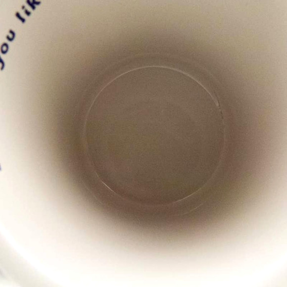 Life Is Good Coffee Mug Cup Santa Hat Christmas Holiday Do What You Like - Picture 7 of 16